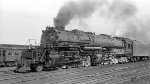 BO 2-8-8-4 #7609 - Baltimore & Ohio